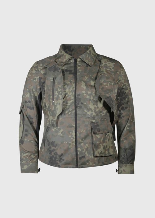 ARMY COLLECTION - ENSEMBLE