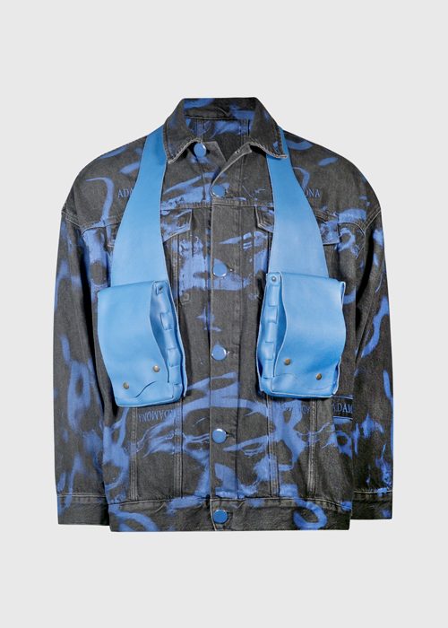 BLUE ARMY COLLECTIONS