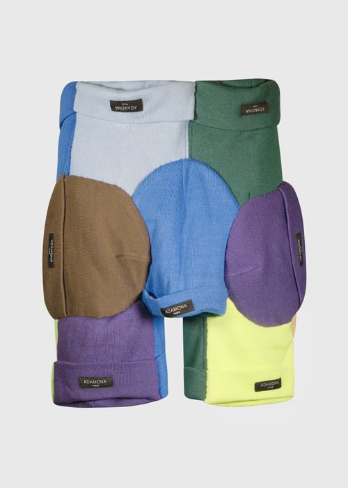 ARTISTE COLLECTION Exemplaire