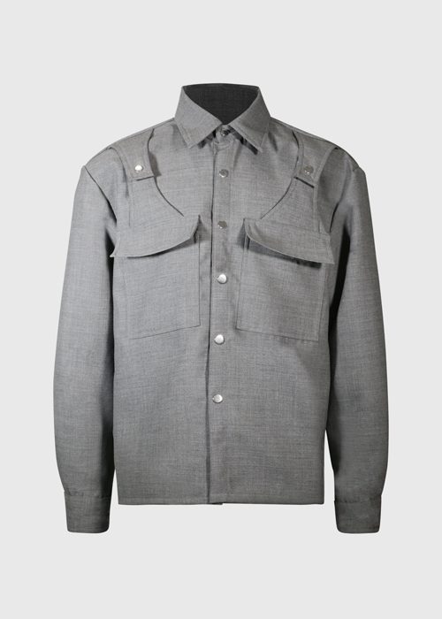 BIKER COLLECTION - ENSEMBLE