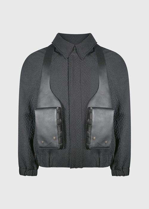 BLACK ARMY COLLECTION - ENSEMBLE